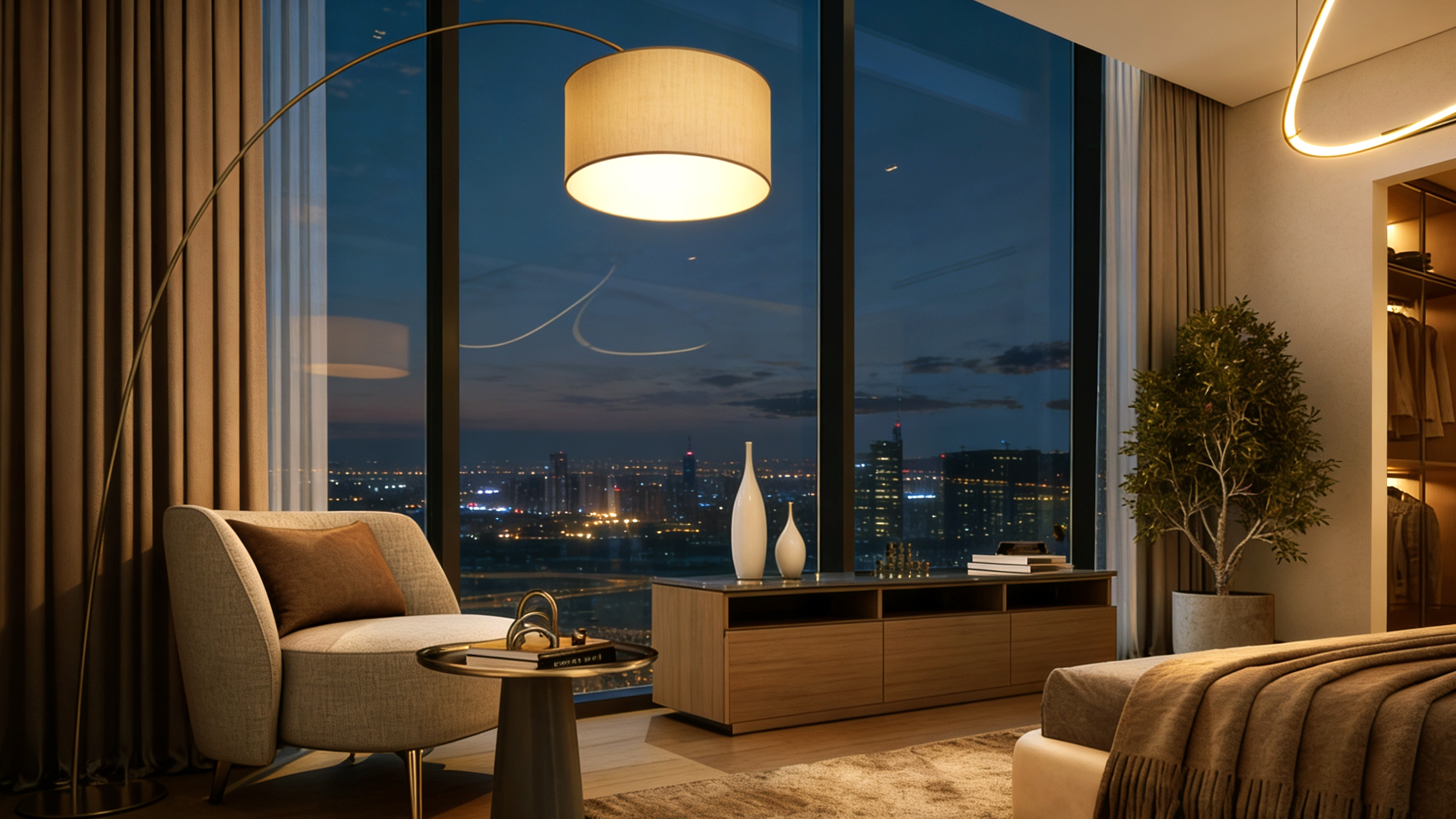 Sobha Skyparks